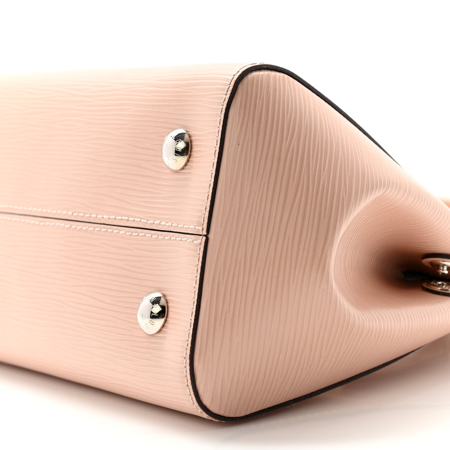 Epi Marly BB Rose Ballerine