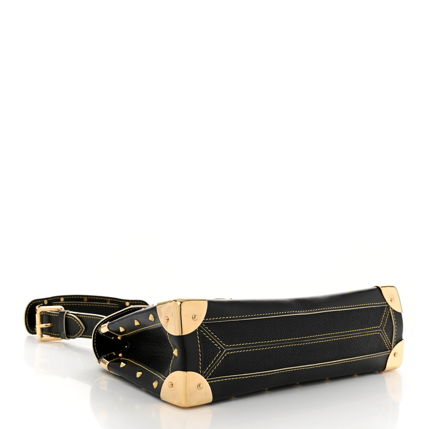 Suhali Le Talentueux Black