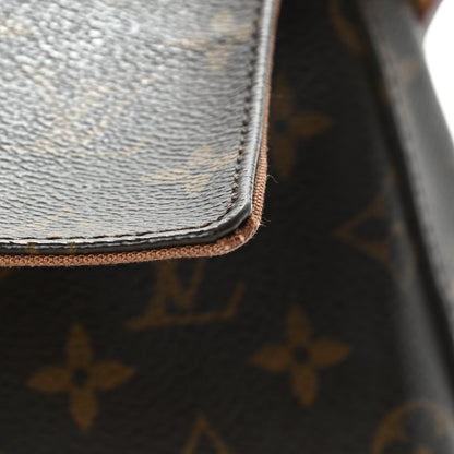 Louis Vuitton Monogram Mini Looping 12 of 12