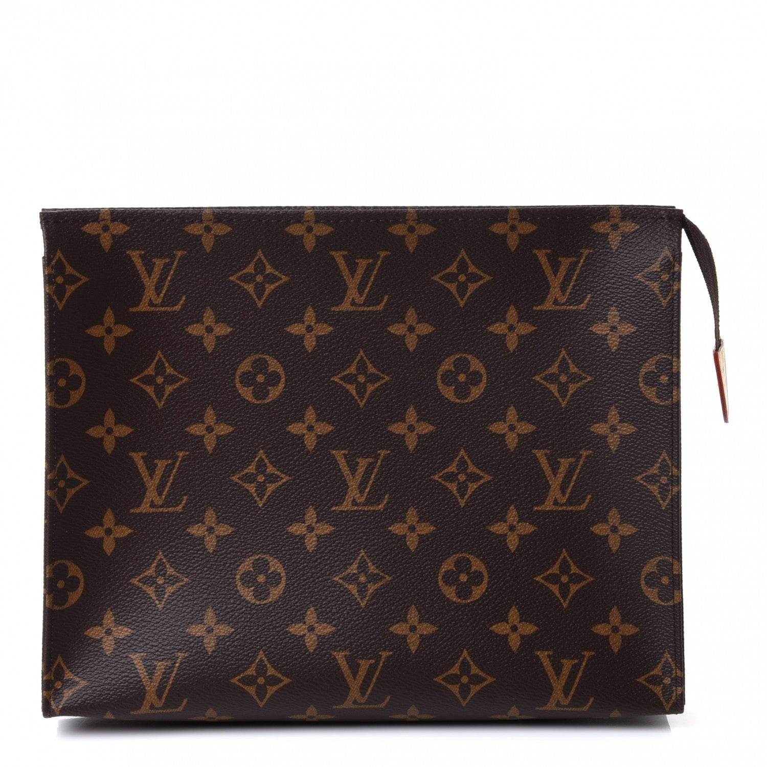 Louis Vuitton Monogram Toiletry Pouch 26 1 of 4