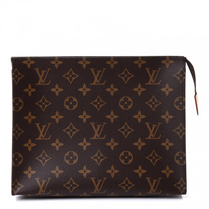 Louis Vuitton Monogram Toiletry Pouch 26 1 of 4