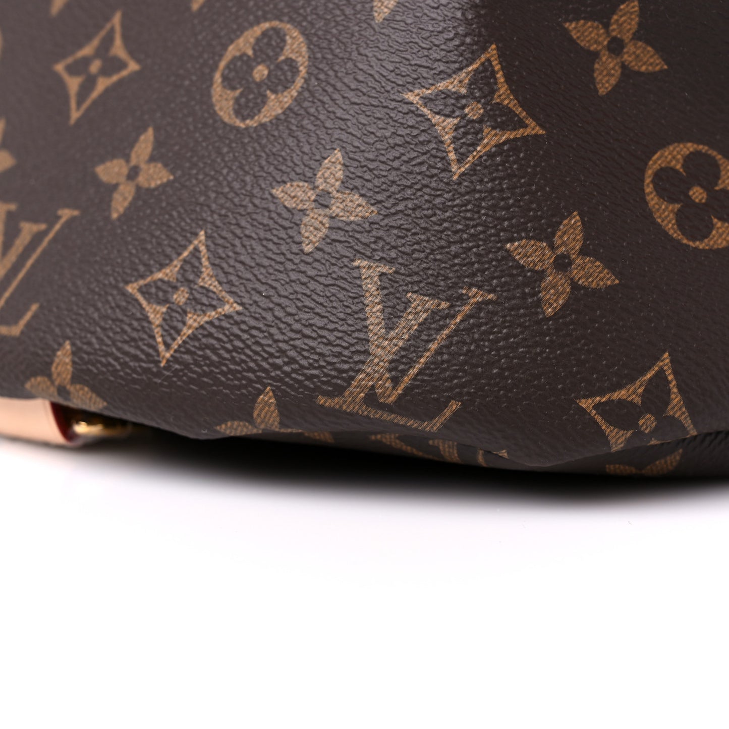 Monogram Bumbag