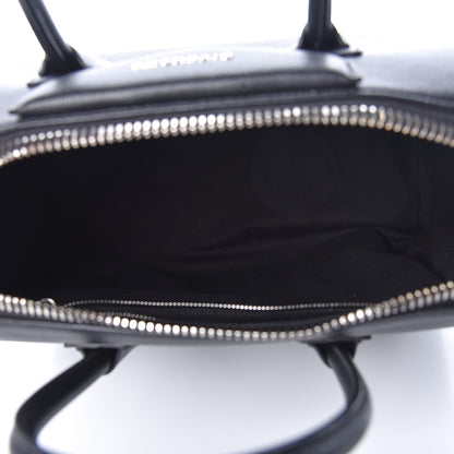 Givenchy Sugar Goatskin Medium Antigona Black 5 of 10
