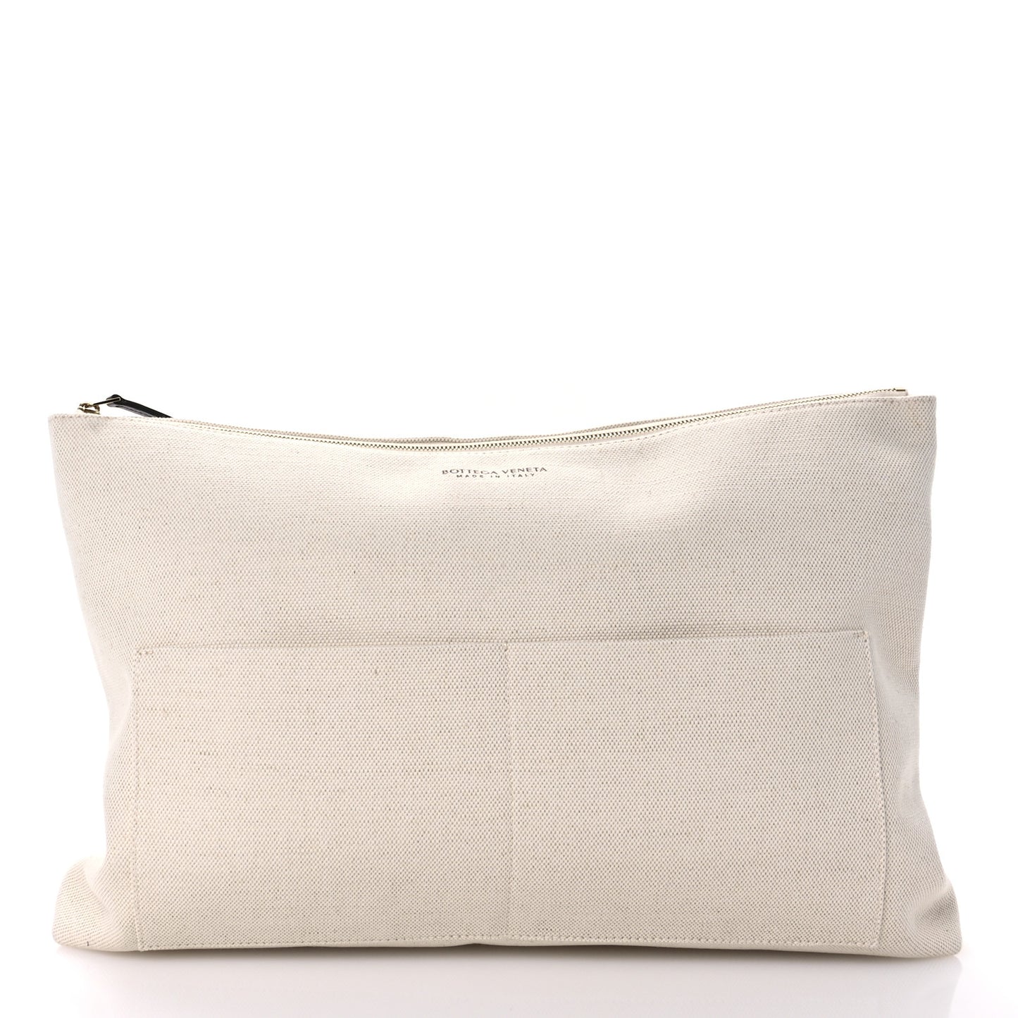 Raffia Calfskin Net Large Andiamo Shoulder Bag Fondant