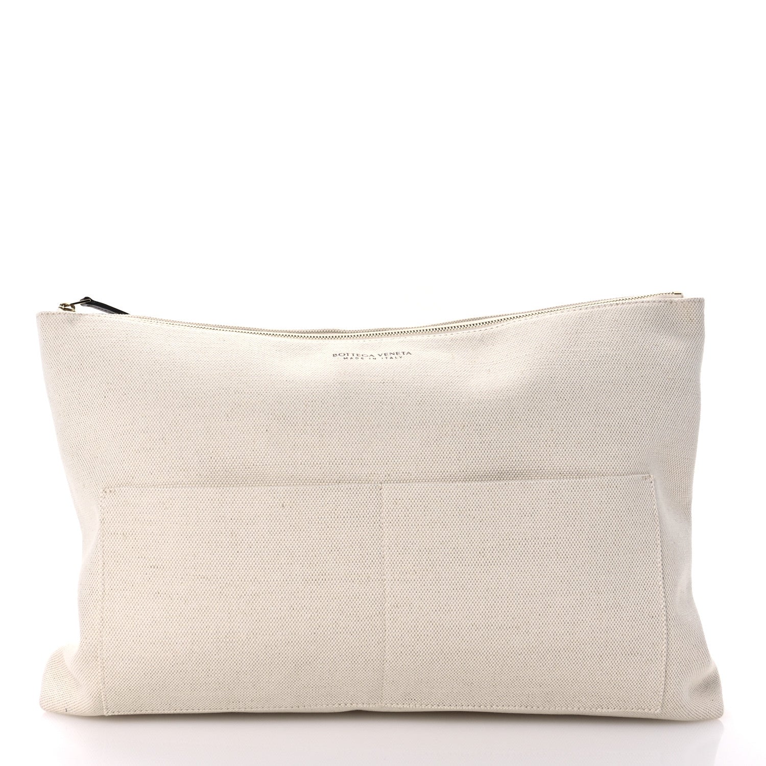 Bottega Veneta Raffia Calfskin Net Large Andiamo Shoulder Bag Fondant 4 of 13