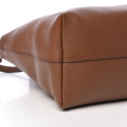 Prada Vitello Phenix Tote Nocciolo 9 of 12