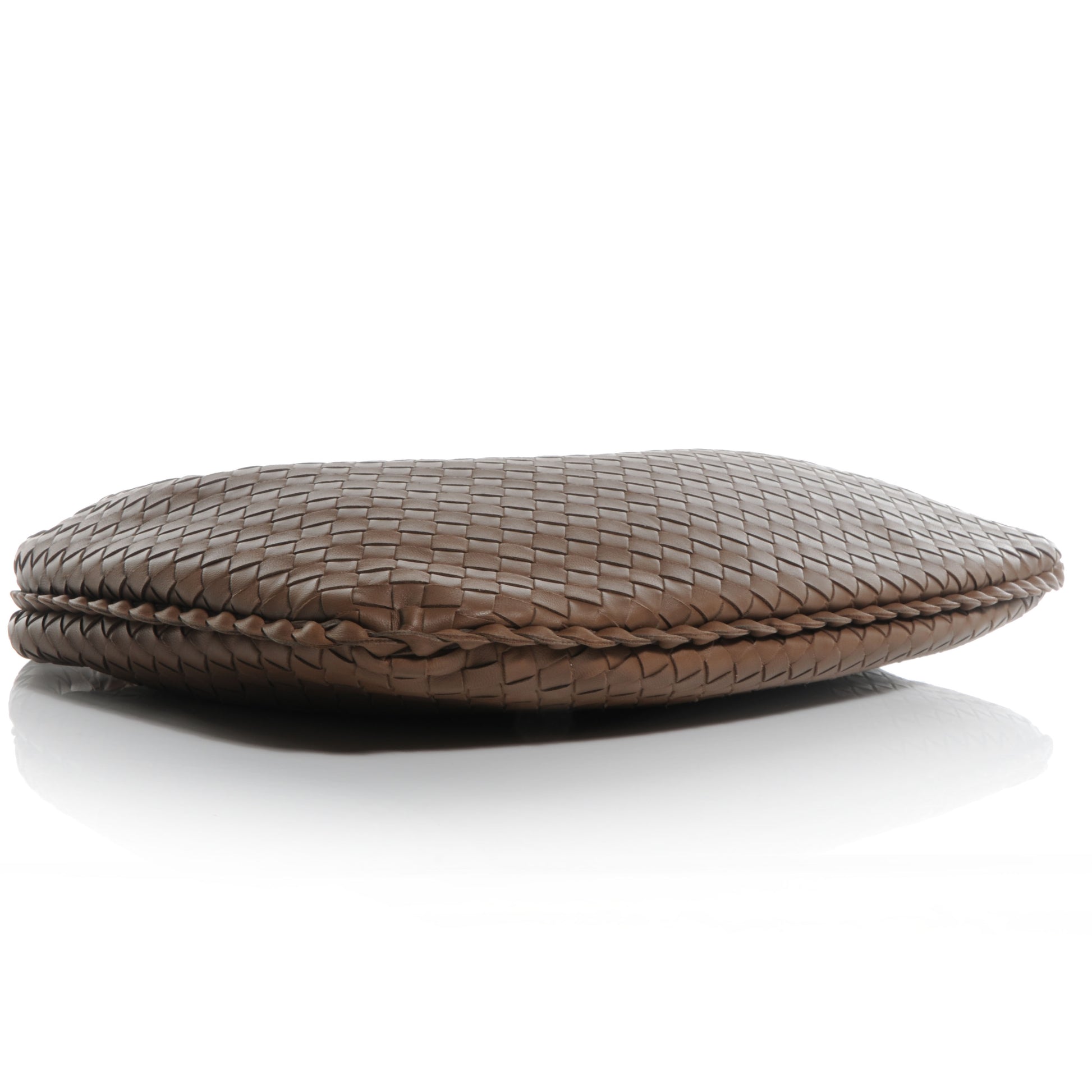 Bottega Veneta Nappa Intrecciato Medium Veneta Hobo Toffee 4 of 8