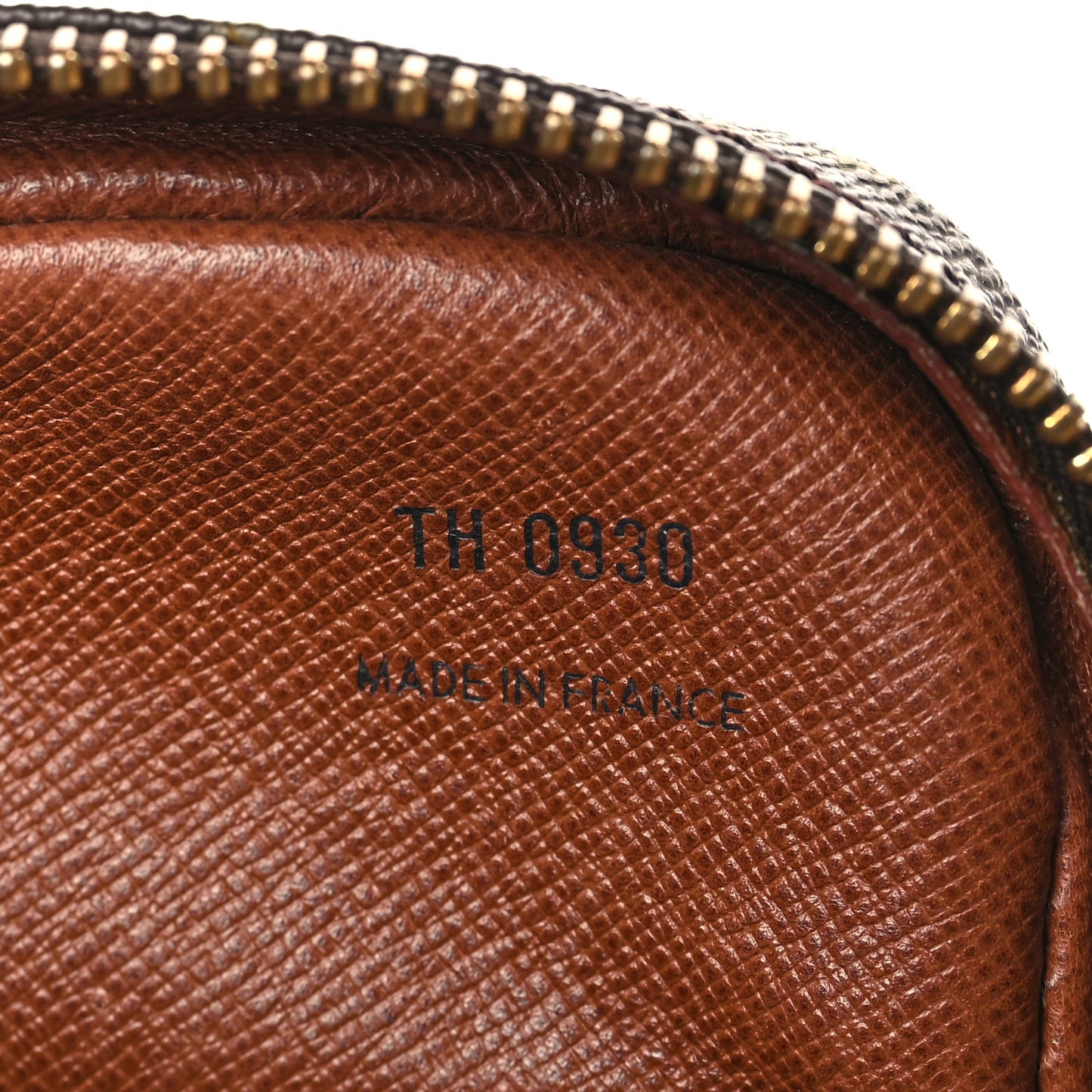 Monogram Amazone PM
