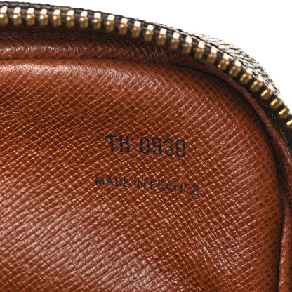Louis Vuitton Monogram Amazone PM 7 of 12