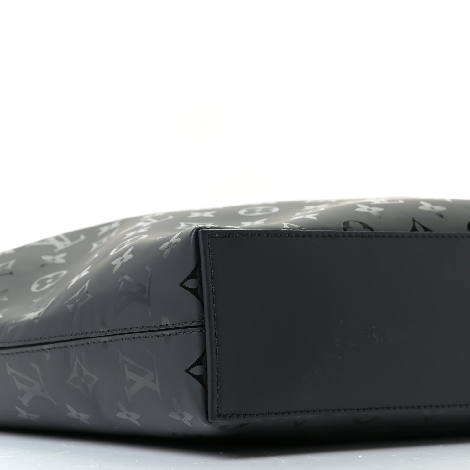 Louis Vuitton Monogram Illusion Explorer Tote 6 of 14