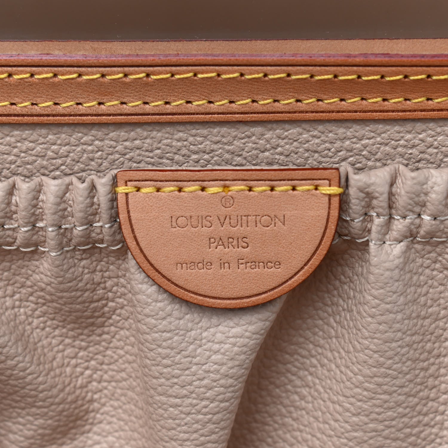 Louis Vuitton Monogram Nice 6 of 11