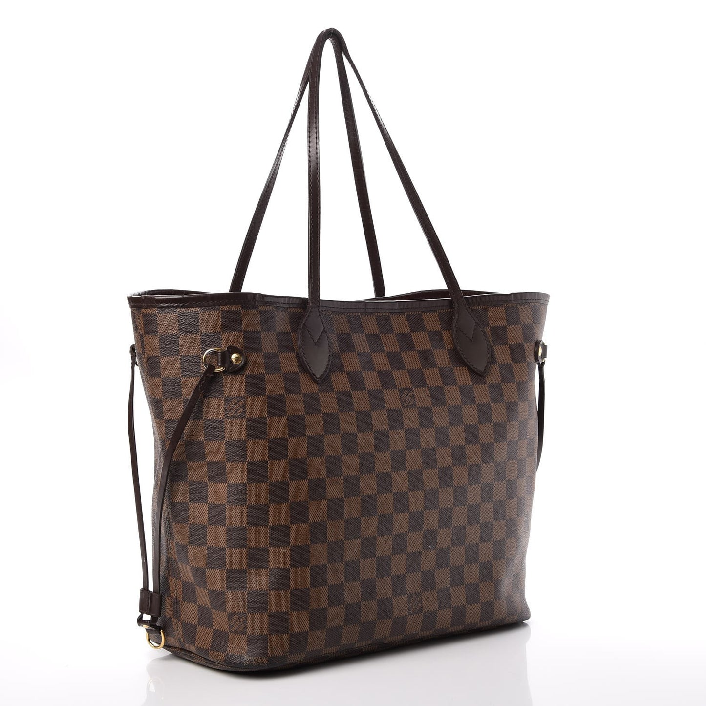 Damier Ebene Neverfull MM