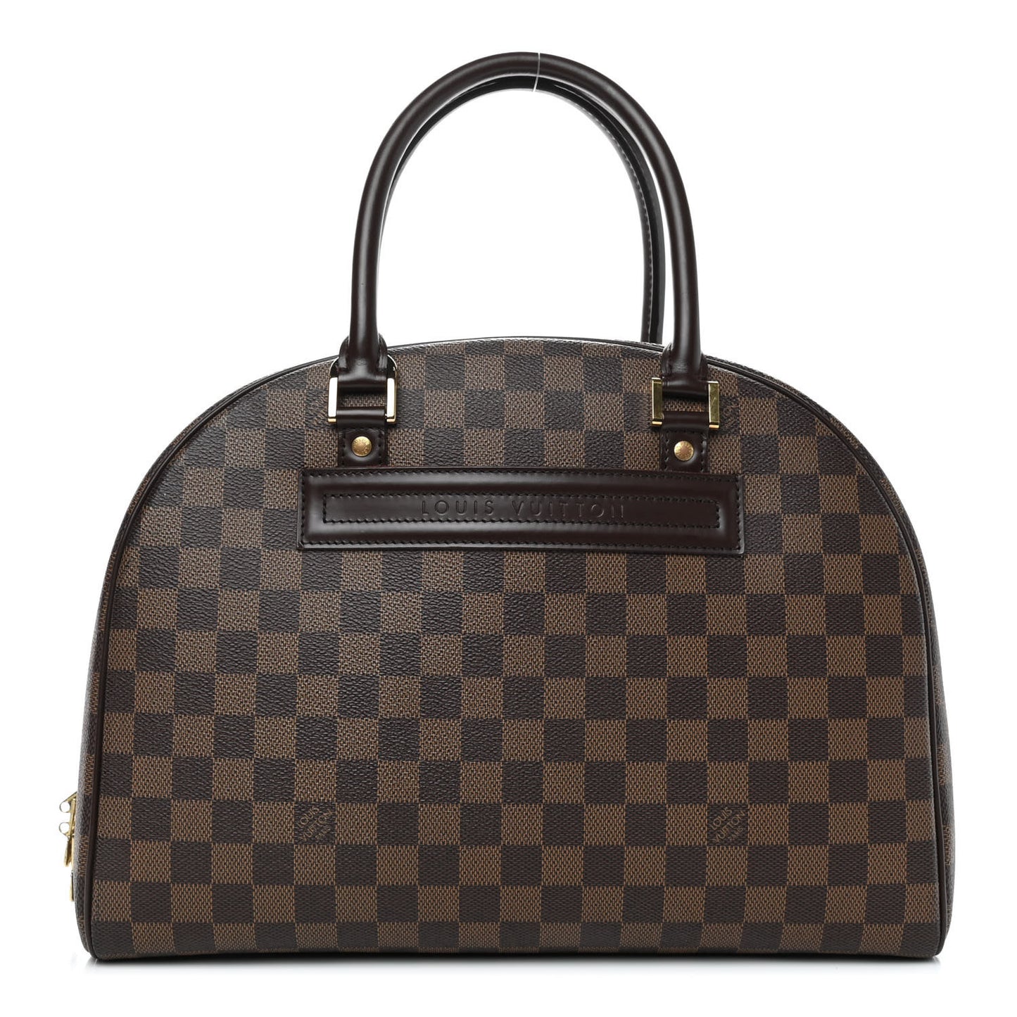 Damier Ebene Nolita
