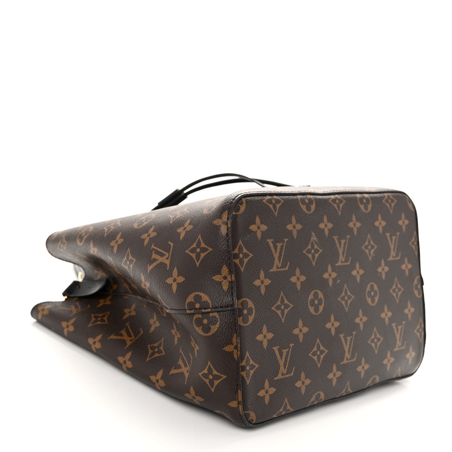 Monogram Neonoe MM Black