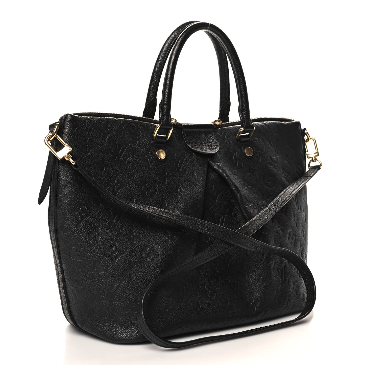 Empreinte Mazarine MM Black