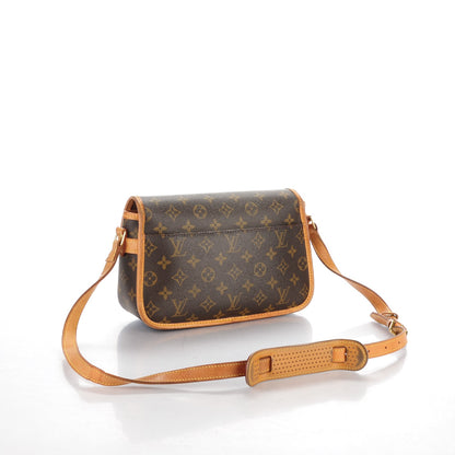 Louis Vuitton Monogram Sologne 3 of 7