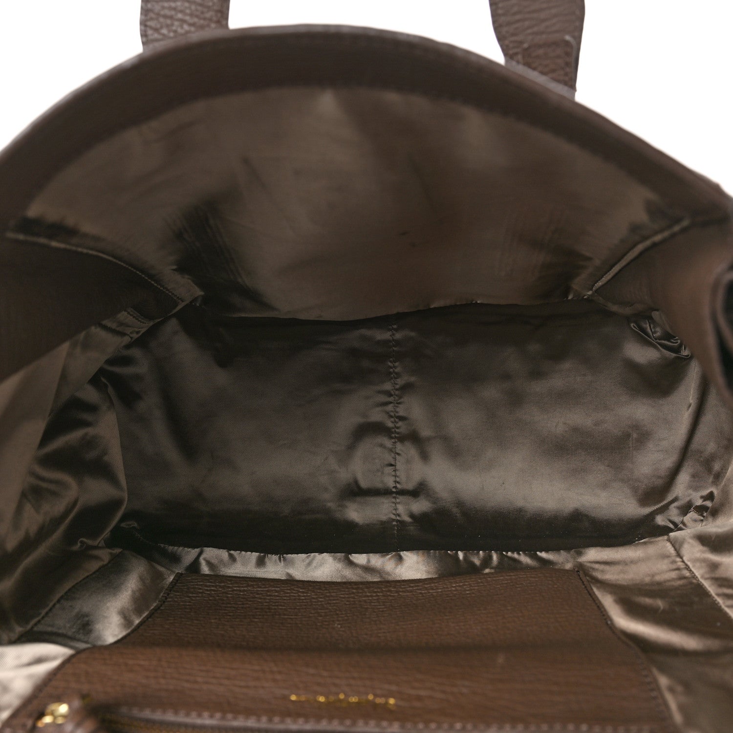 3.1 Phillip Lim Textured Calfskin Medium Pashli Satchel Taupe 5 of 11