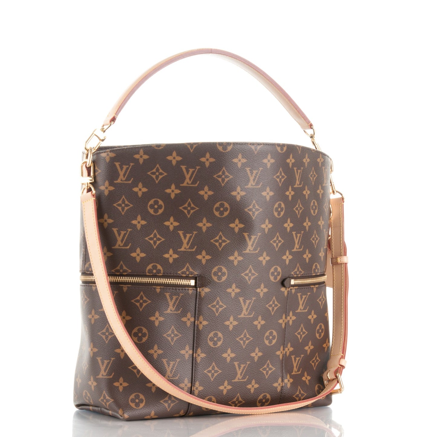 Monogram Melie