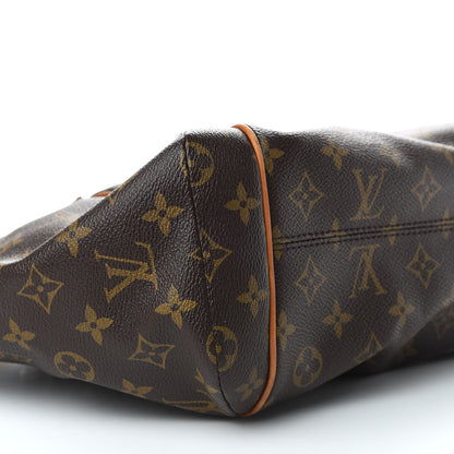 Louis Vuitton Monogram Totally PM 6 of 8