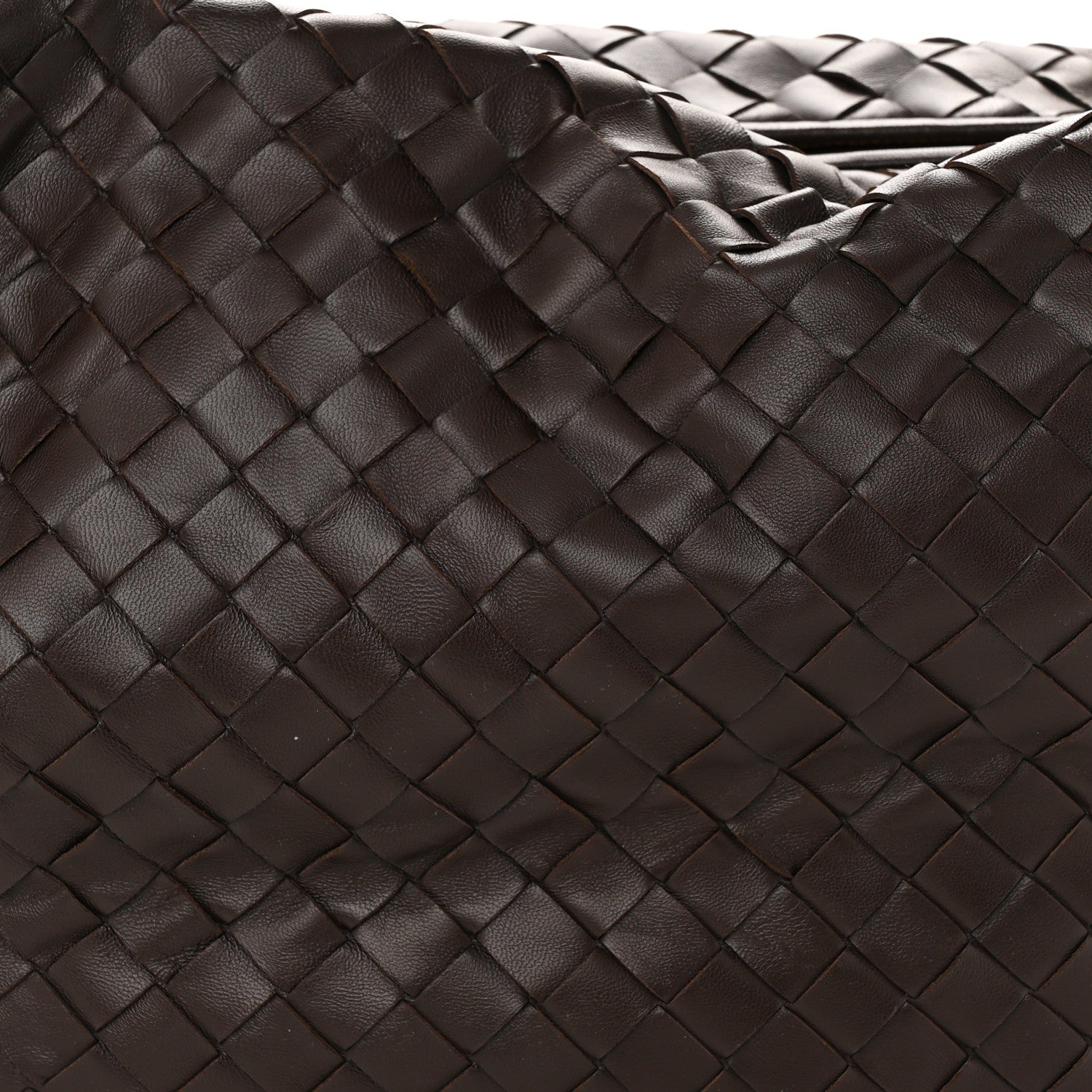 Bottega Veneta Nappa Intrecciato Small Jodie Fondant 8 of 11