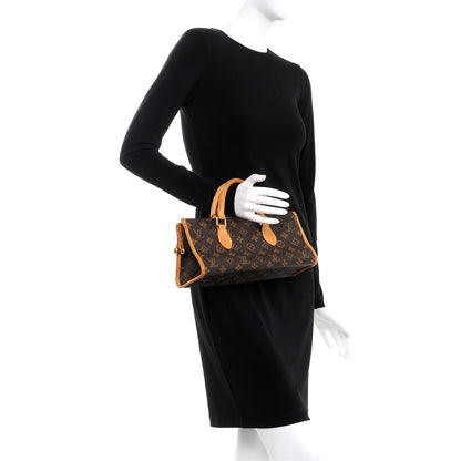Louis Vuitton Monogram Popincourt 2 of 9