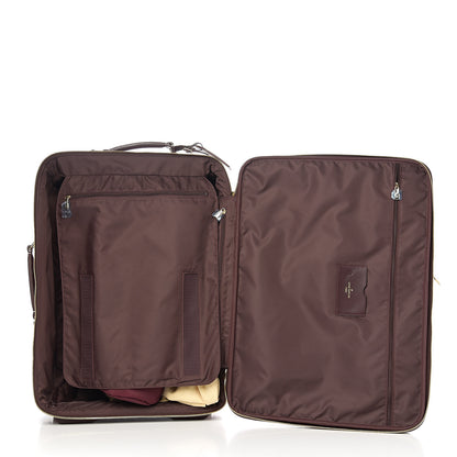 Louis Vuitton Monogram Idylle Pegase 55 Sepia 4 of 11