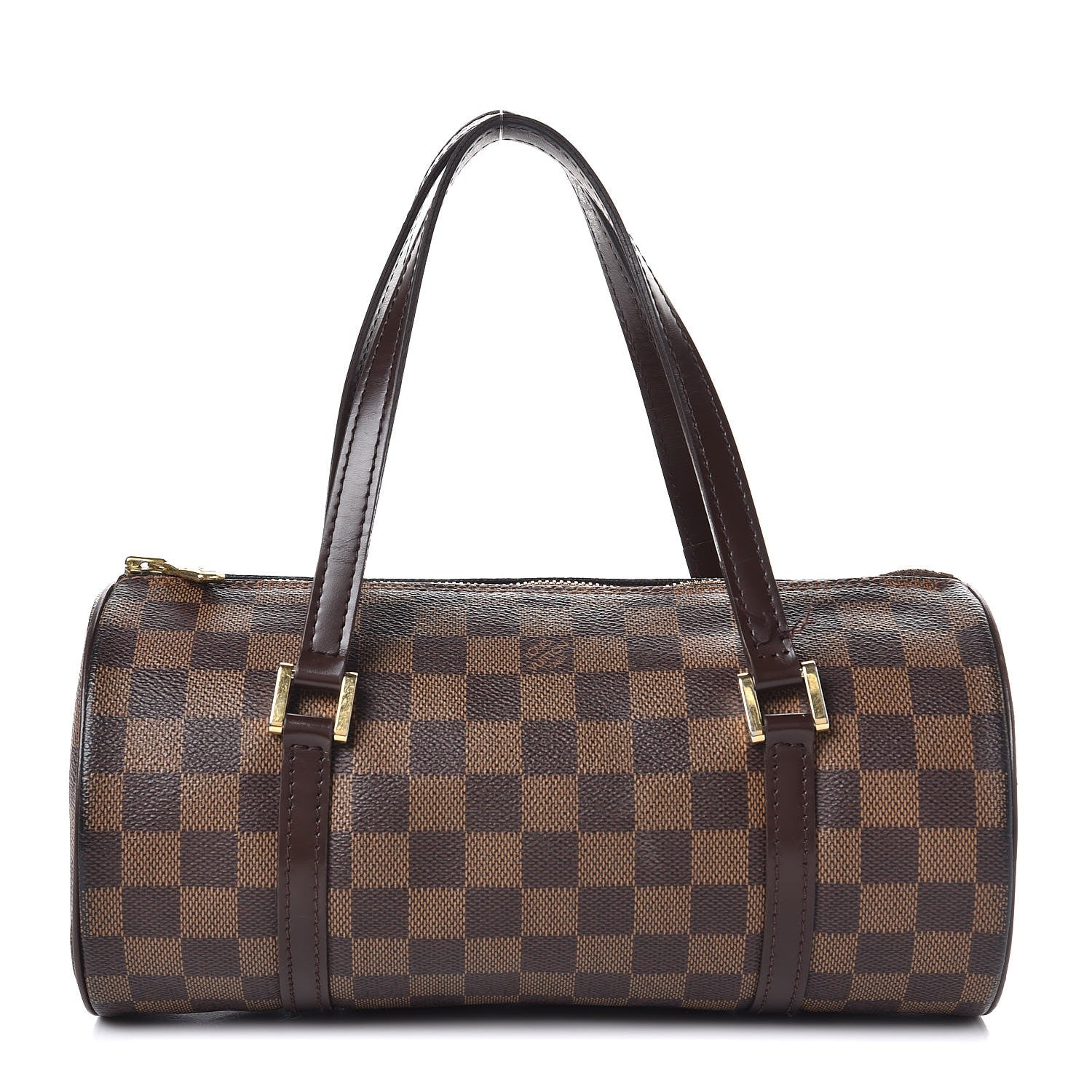 Louis Vuitton Damier Ebene Papillon 26 1 of 10