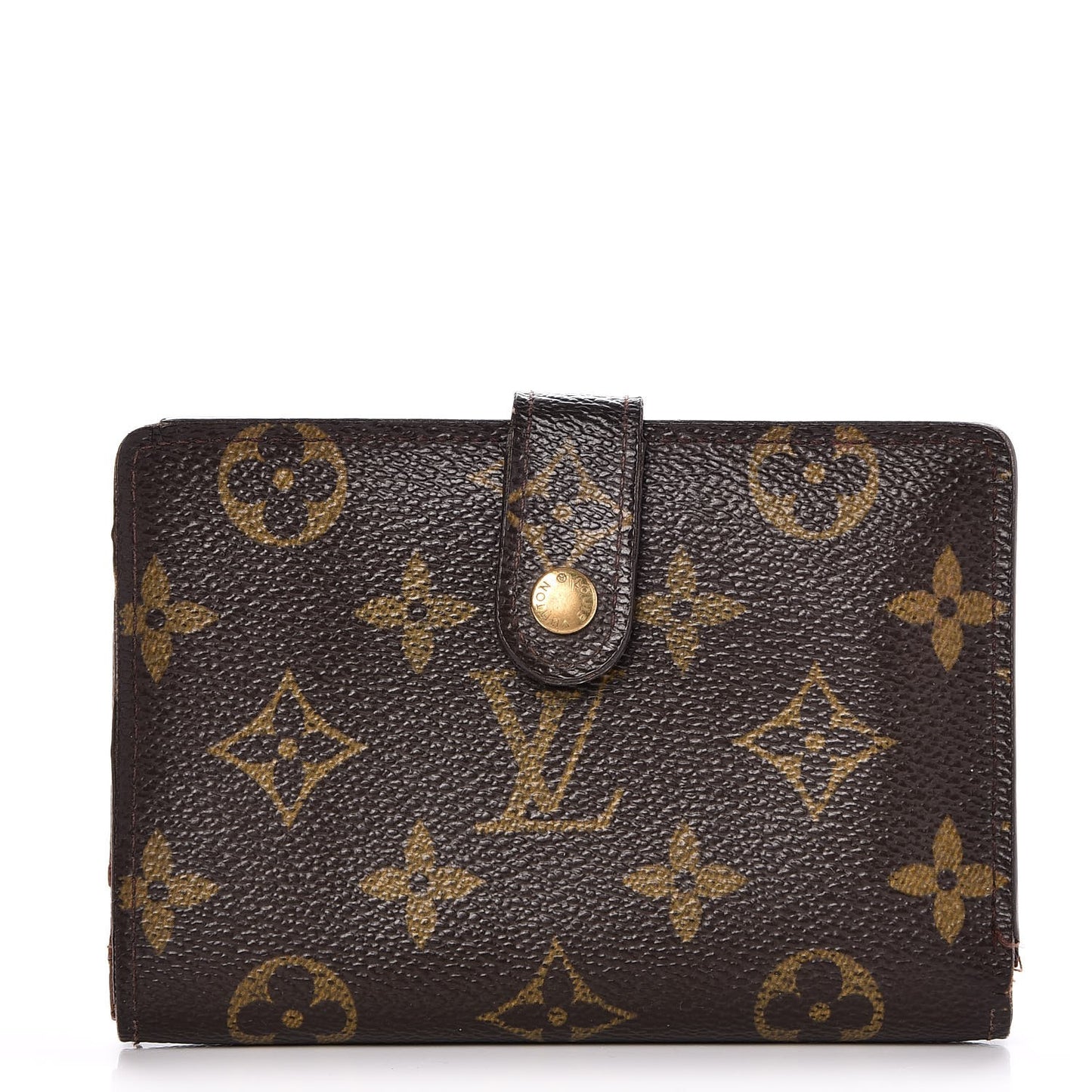 Monogram French Purse Wallet