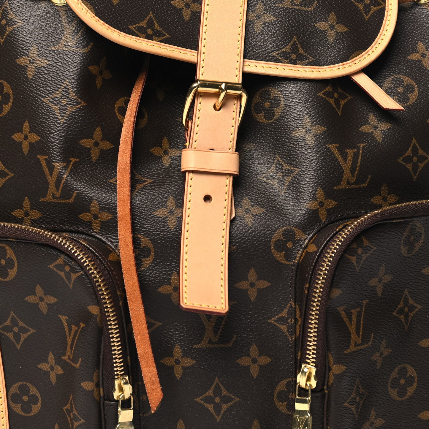 Monogram Bosphore Backpack