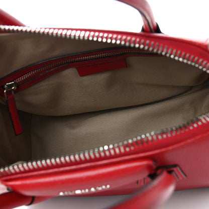 Givenchy Sugar Goatskin Small Antigona Fig Pink 5 of 12