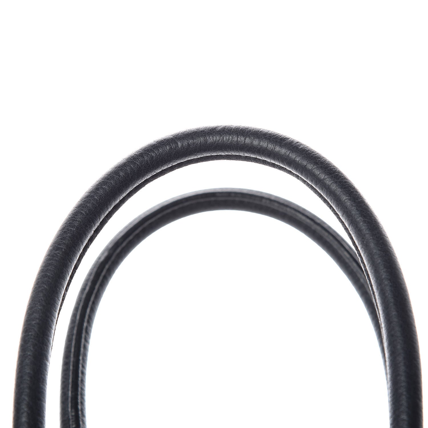 Saint Laurent Grained Calfskin Baby Sac De Jour Souple Black 18 of 18