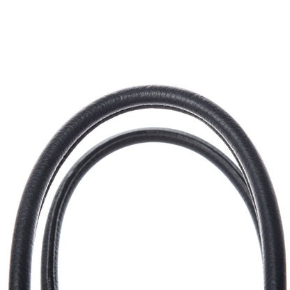 Saint Laurent Grained Calfskin Baby Sac De Jour Souple Black 18 of 18