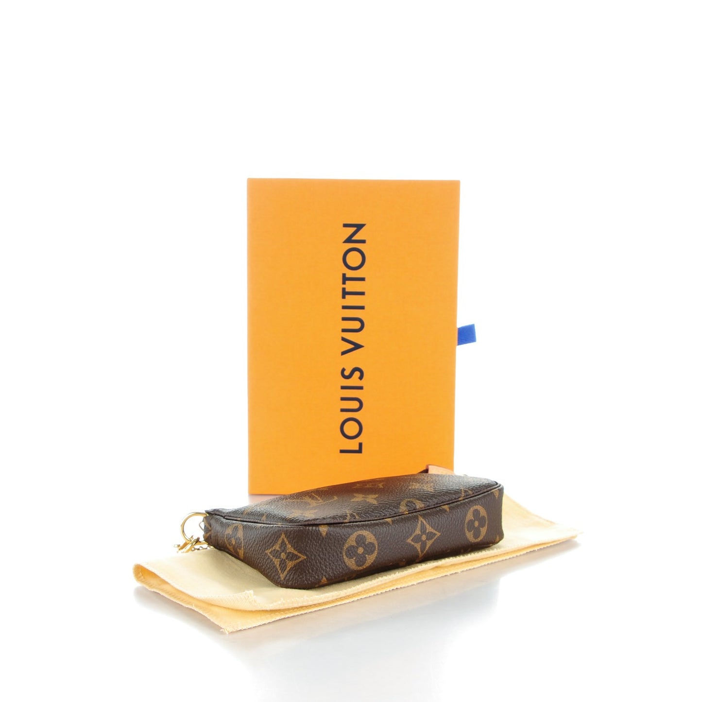 Monogram Mini Pochette Accessories