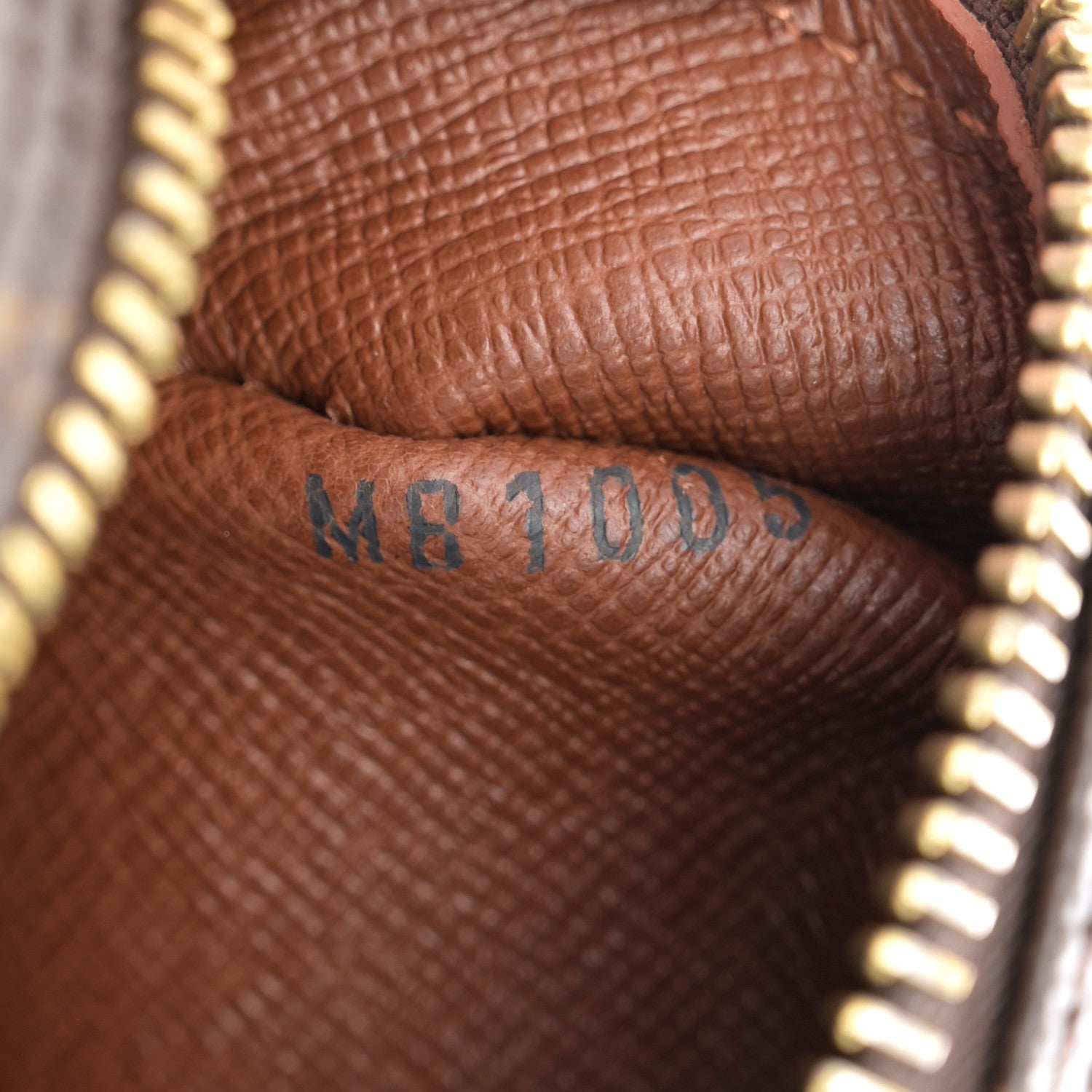 Louis Vuitton Monogram Trocadero 27 7 of 10