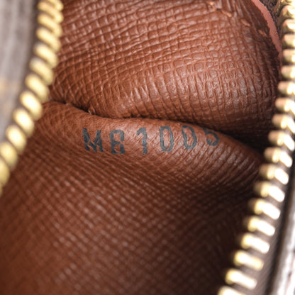 Louis Vuitton Monogram Trocadero 27 7 of 10