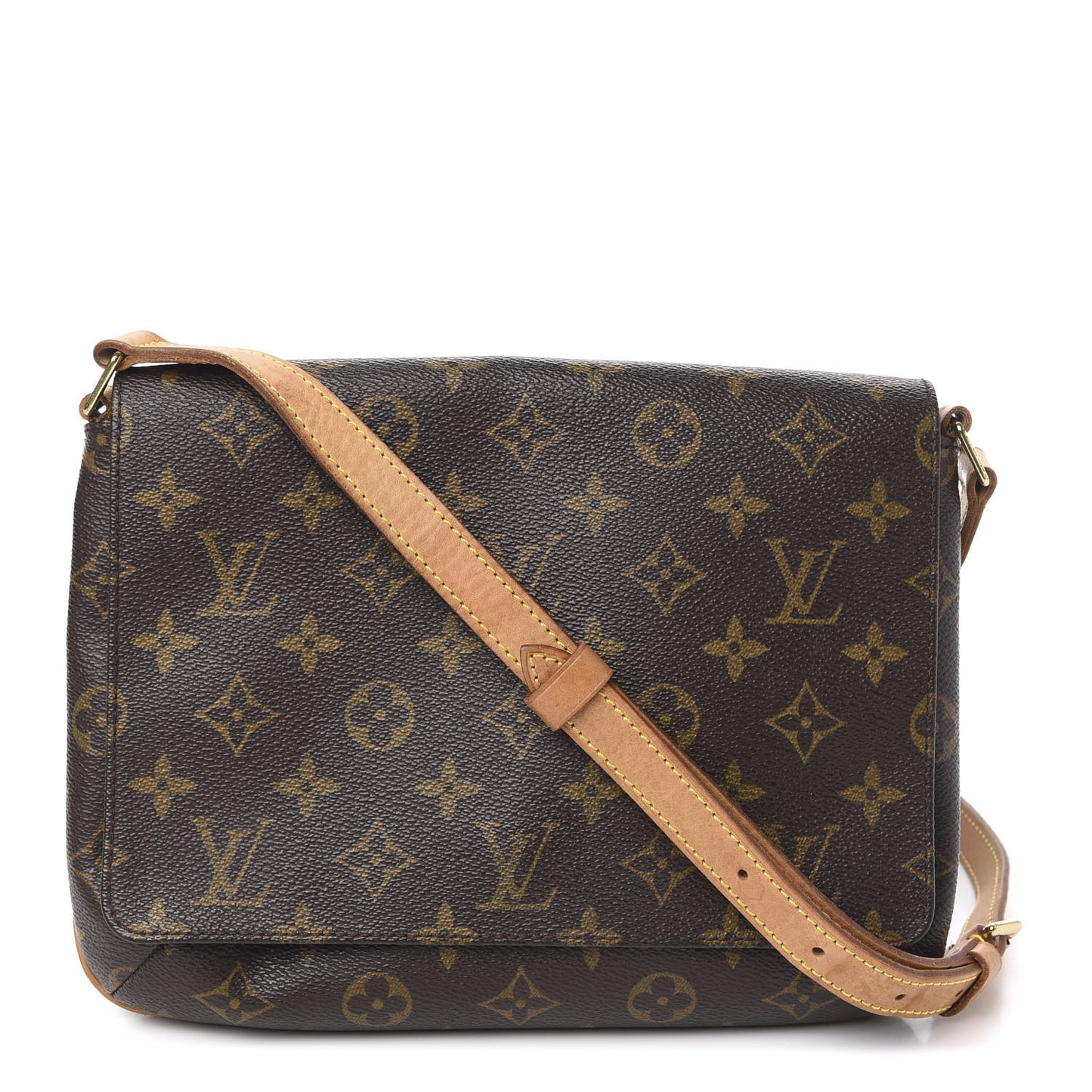 Monogram Musette Tango