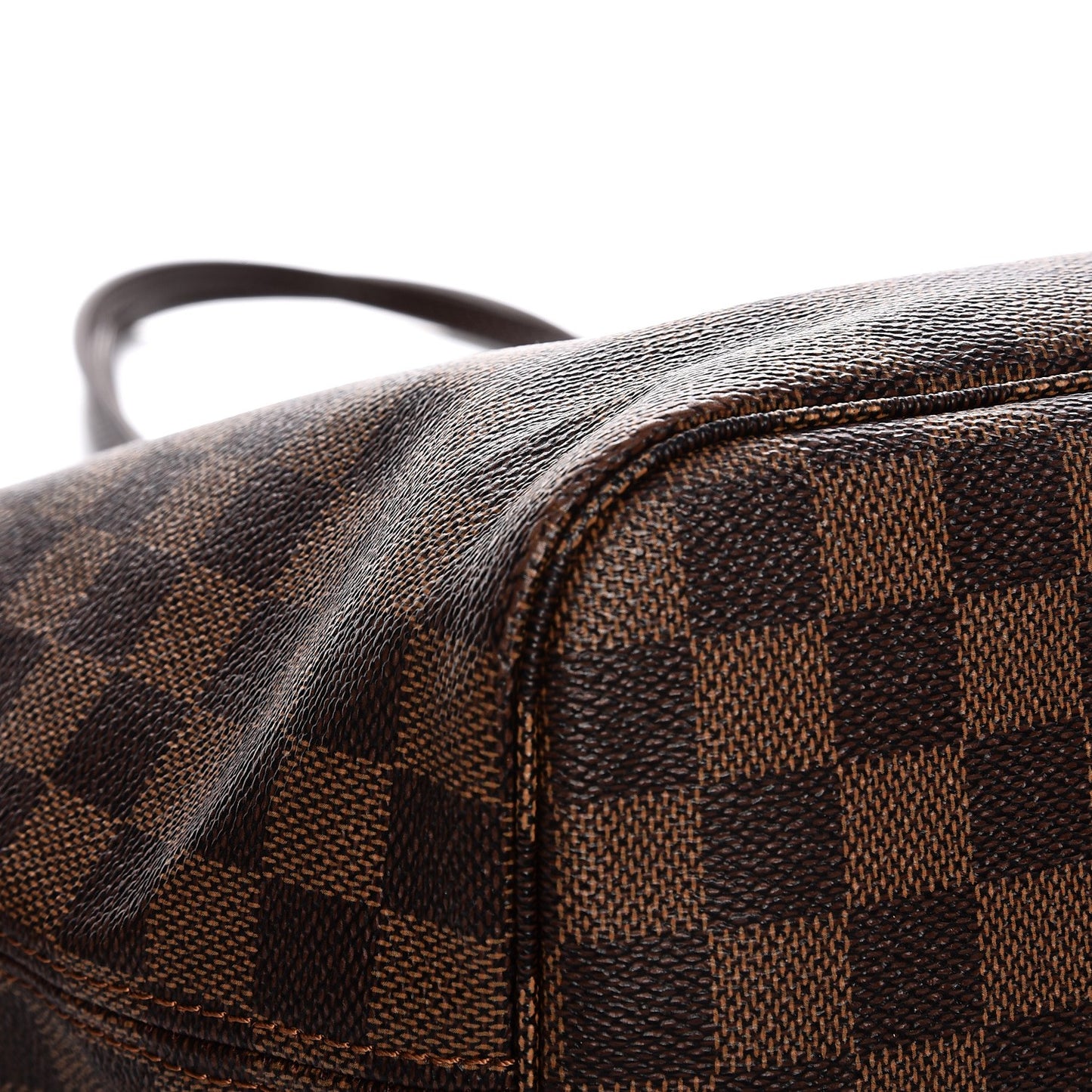 Damier Ebene Neverfull MM