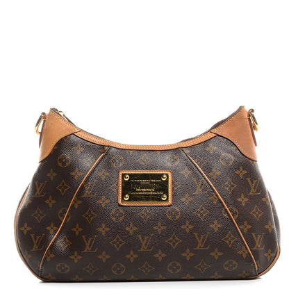Louis Vuitton Monogram Thames GM 1 of 7