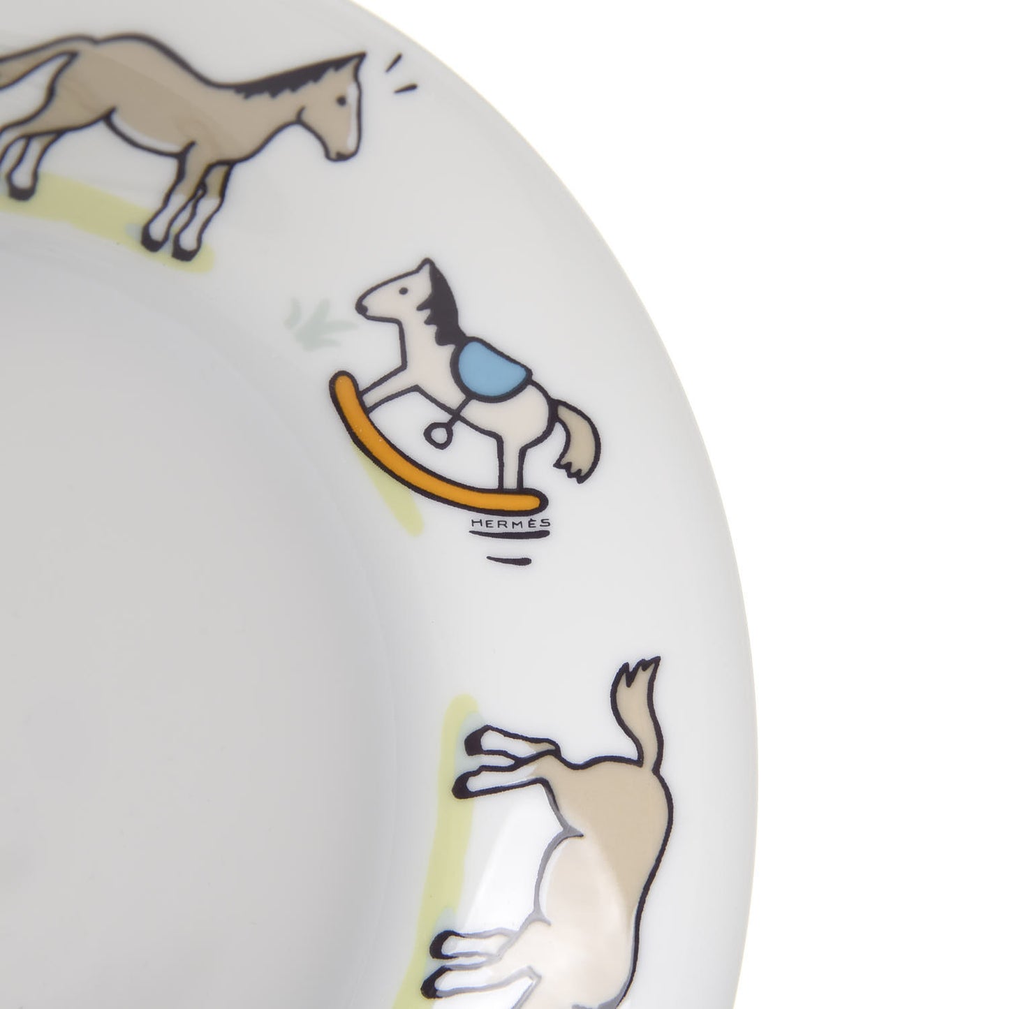 Porcelain Adada Set of 3