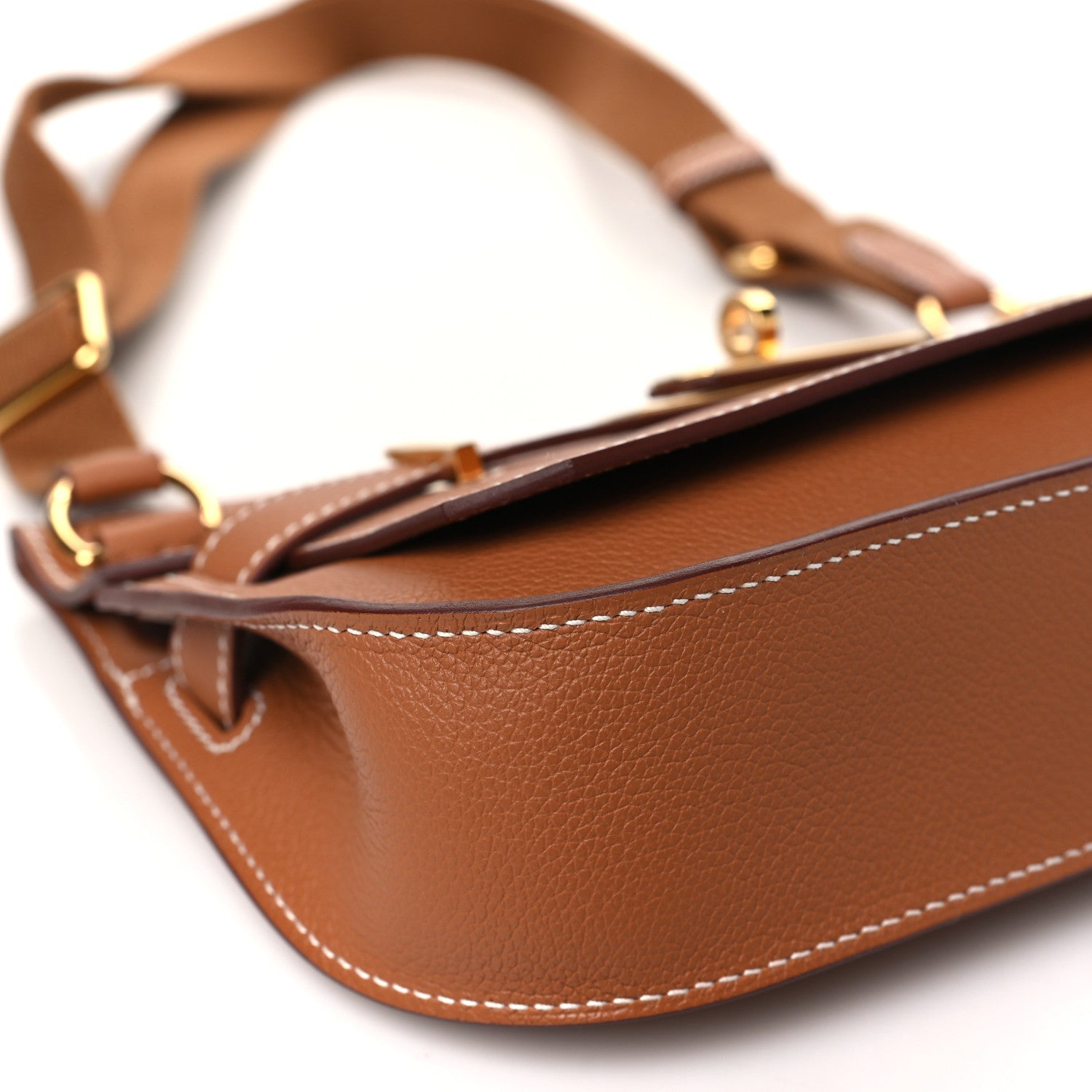 Hermes Evercolor Mini Jypsiere Gold 9 of 10
