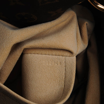 Louis Vuitton Monogram Artsy MM 7 of 7