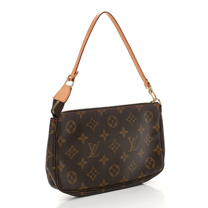 Louis Vuitton Monogram Cerises Pochette Accessories 3 of 10