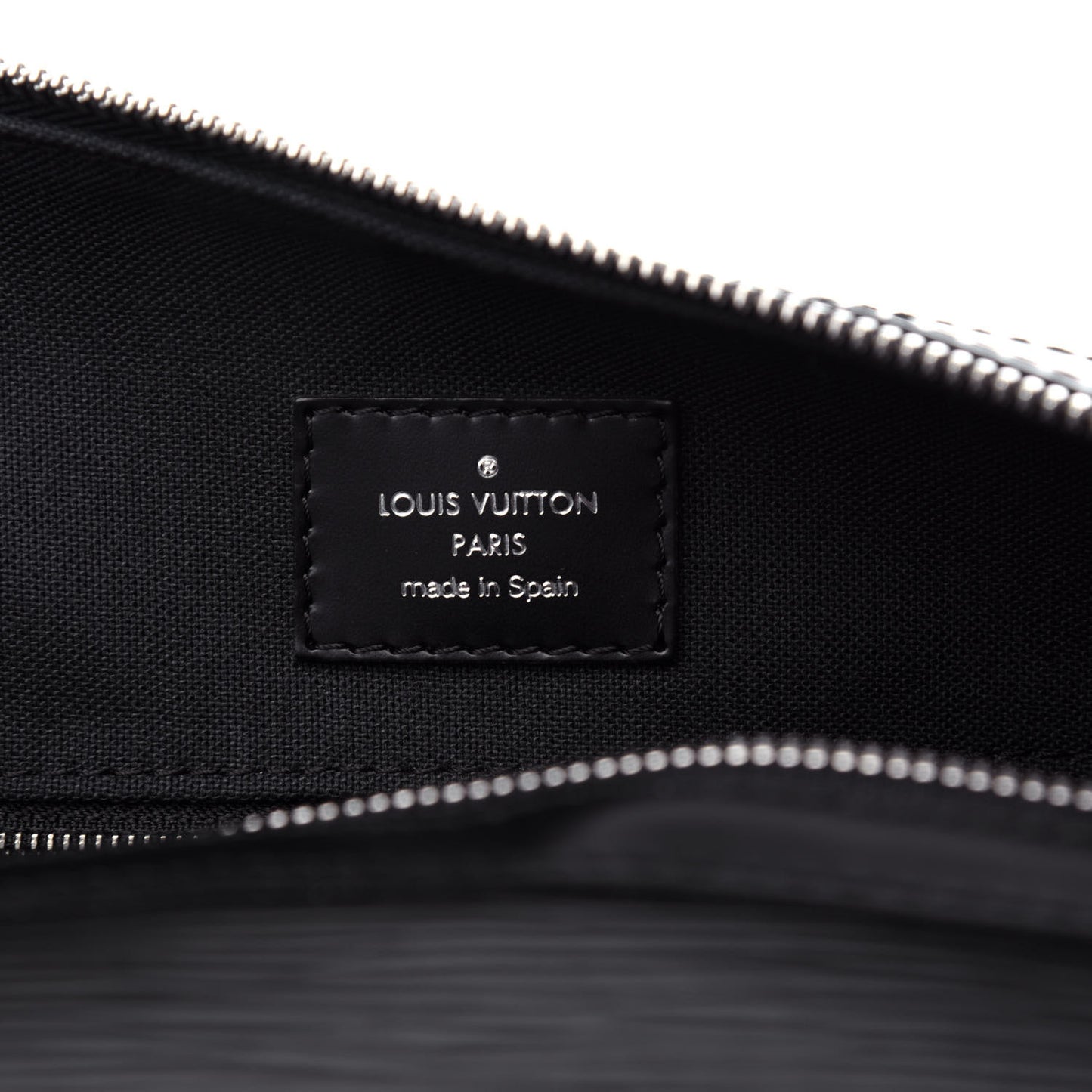Epi Sac De Ville Bourget Black