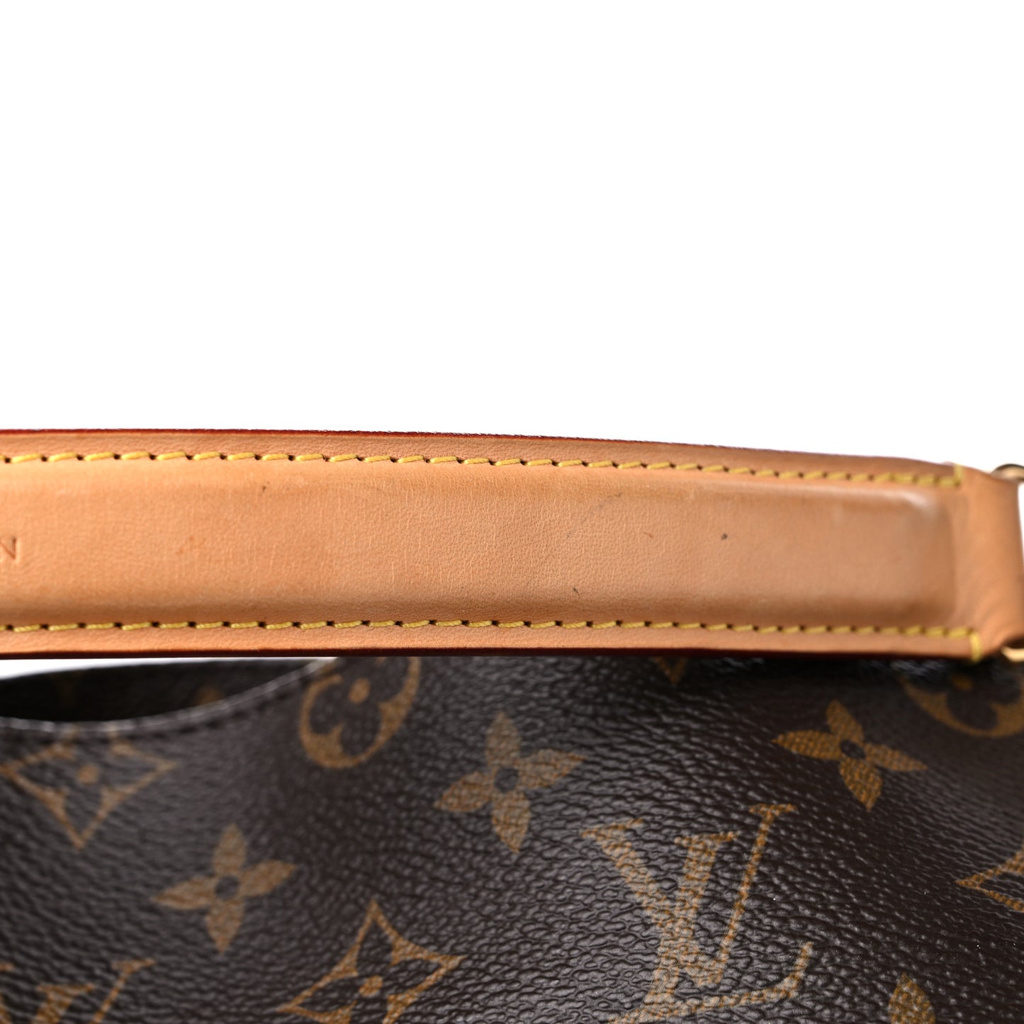 Monogram Metis