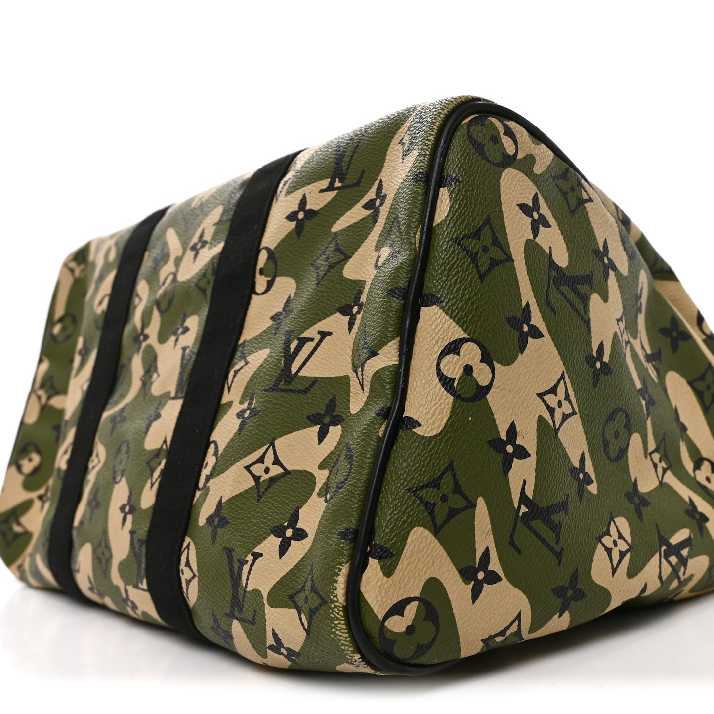 Monogramouflage Speedy 35