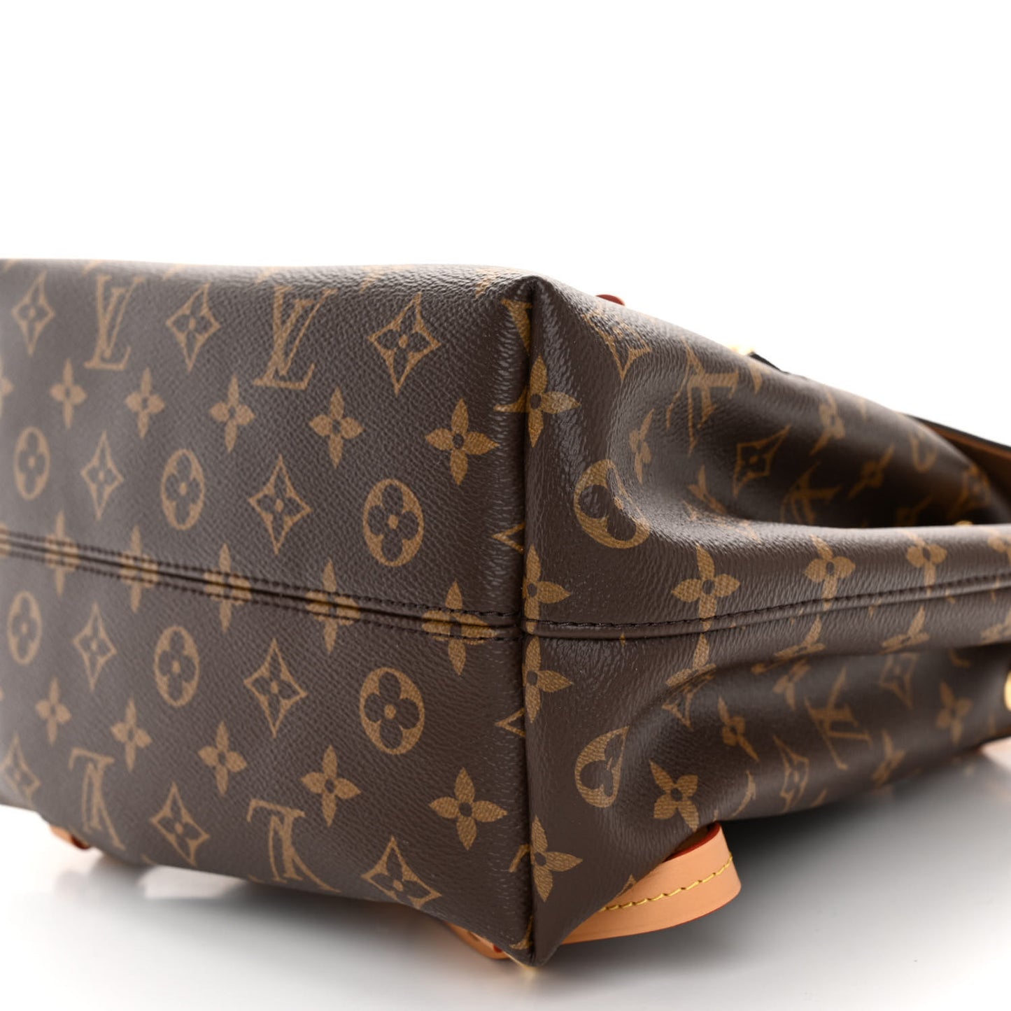 Monogram Montsouris PM