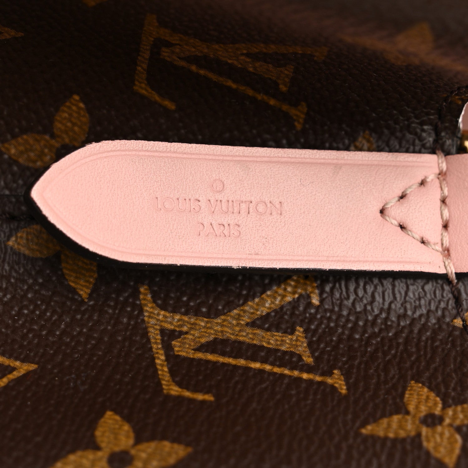 Louis Vuitton Monogram Neonoe MM Rose Poudre 6 of 13