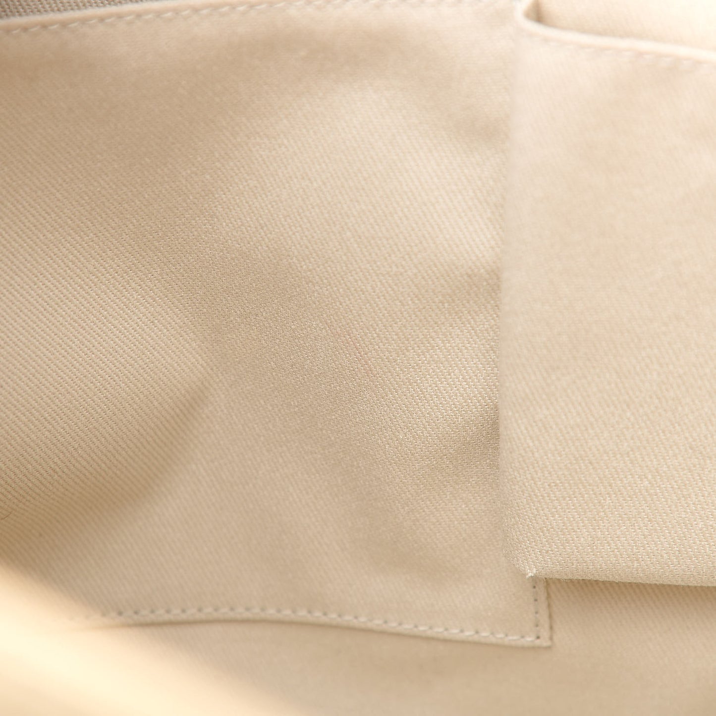 Metallic Aged Calfskin Quilted Reissue 2.55 Tote Light Gold
