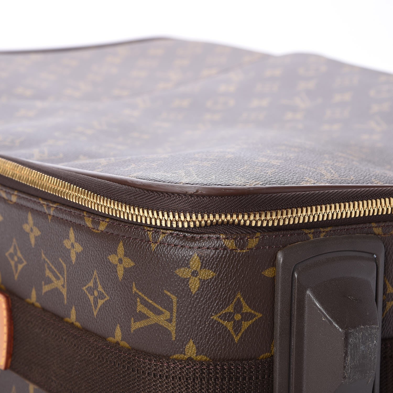 Louis Vuitton Monogram Pegase 55 11 of 12