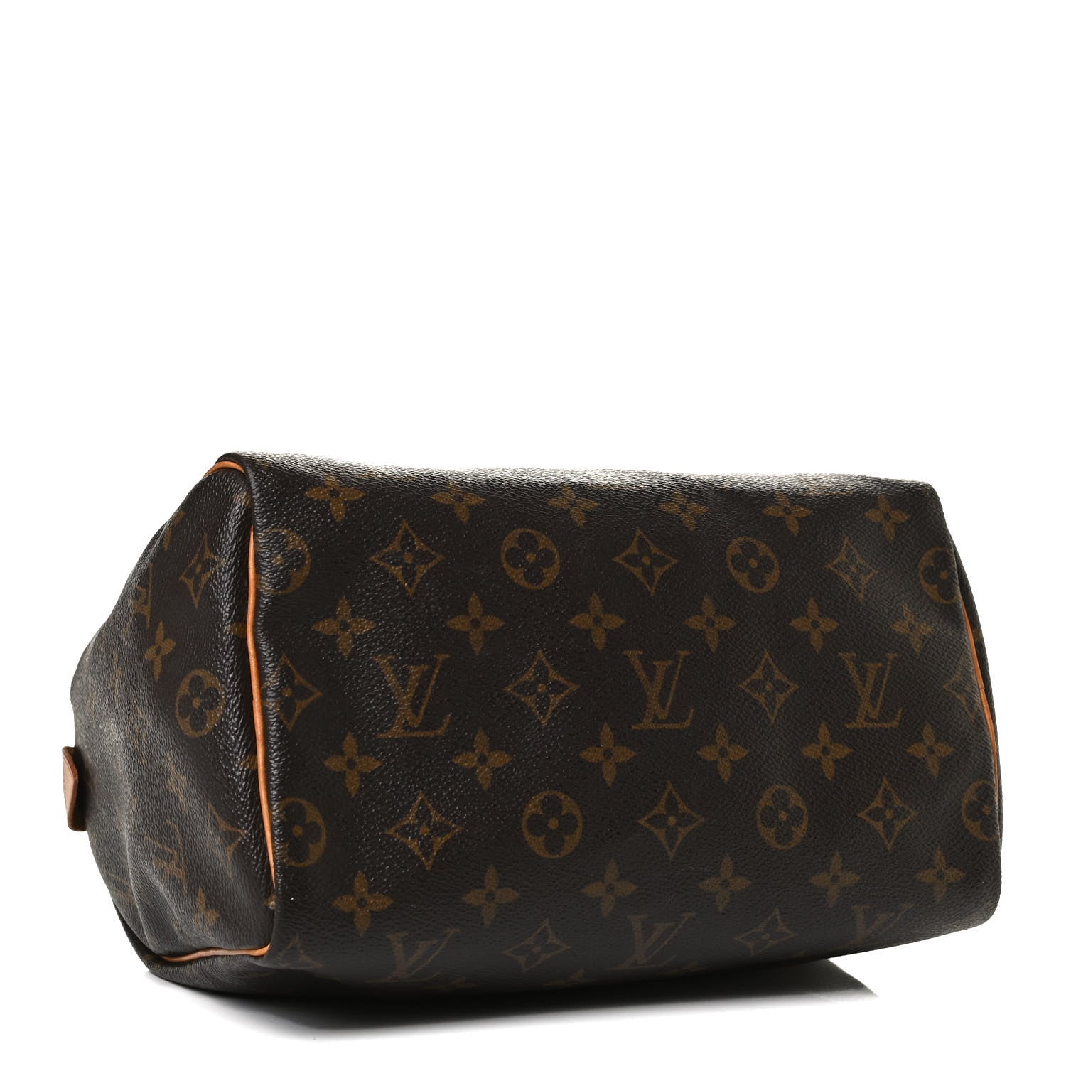 Louis Vuitton Monogram Speedy 25 4 of 16